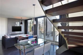 Le Meridien Istanbul Etiler 5*