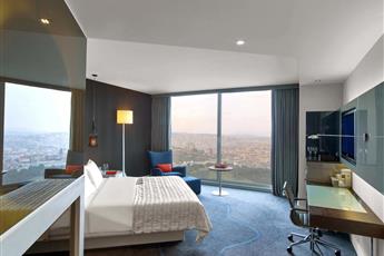 Le Meridien Istanbul Etiler 5*