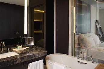 Le Meridien Istanbul Etiler 5*