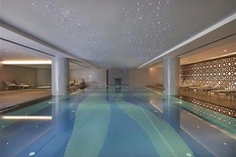 Le Meridien Istanbul Etiler 5*