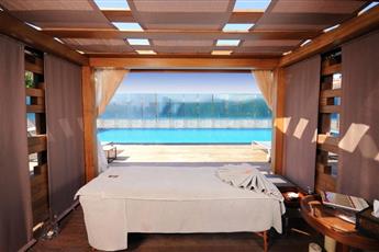 Le Meridien Istanbul Etiler 5*