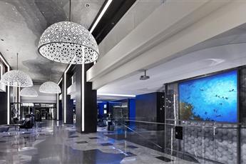 Le Meridien Istanbul Etiler