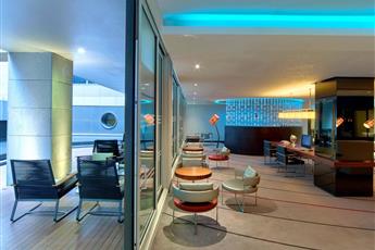 Le Meridien Istanbul Etiler