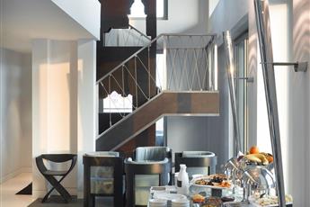 Le Meridien Istanbul Etiler