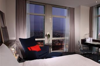 Le Meridien Istanbul Etiler