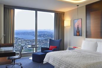 Le Meridien Istanbul Etiler