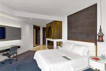 Le Meridien Istanbul Etiler