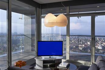Le Meridien Istanbul Etiler