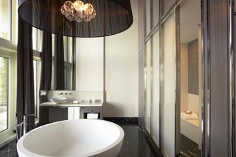 Le Meridien Istanbul Etiler