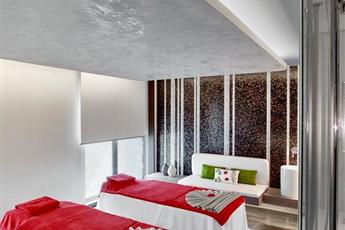 Le Meridien Istanbul Etiler