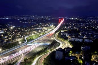 Le Meridien Istanbul Etiler