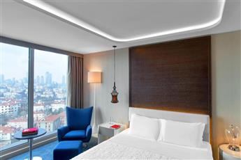 Le Meridien Istanbul Etiler