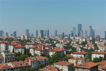 Le Meridien Istanbul Etiler