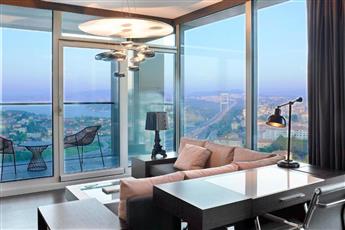 Le Meridien Istanbul Etiler