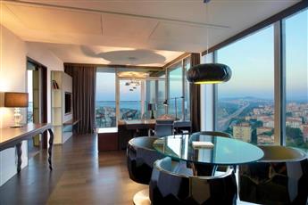 Le Meridien Istanbul Etiler