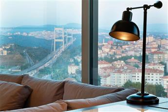Le Meridien Istanbul Etiler
