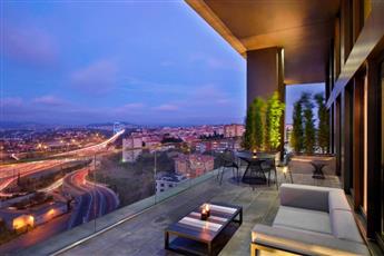 Le Meridien Istanbul Etiler