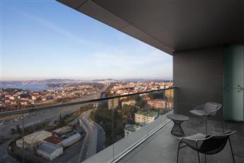 Le Meridien Istanbul Etiler