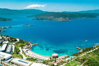 Le Méridien Bodrum Beach Resort 5* Le Méridien Bodrum Beach Resort 5*