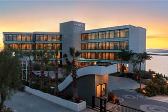 Le Méridien Bodrum Beach Resort 5*