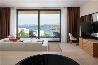 Le Méridien Bodrum Beach Resort 5* Le Méridien Bodrum Beach Resort 5*