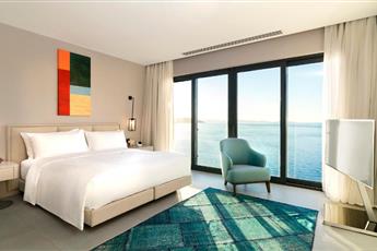 Le Méridien Bodrum Beach Resort 5* Le Méridien Bodrum Beach Resort 5*