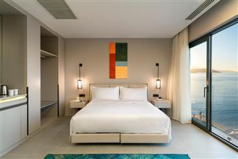 Le Méridien Bodrum Beach Resort 5* Le Méridien Bodrum Beach Resort 5*