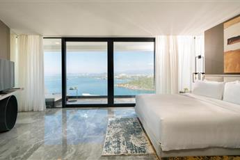 Le Méridien Bodrum Beach Resort 5* Le Méridien Bodrum Beach Resort 5*