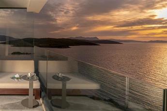 Le Méridien Bodrum Beach Resort 5* Le Méridien Bodrum Beach Resort 5*