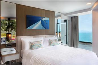 Le Méridien Bodrum Beach Resort 5* Le Méridien Bodrum Beach Resort 5*