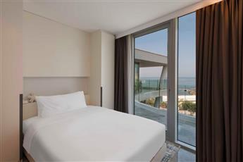 Le Méridien Bodrum Beach Resort 5* Le Méridien Bodrum Beach Resort 5*