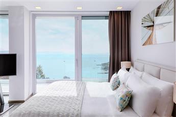 Le Méridien Bodrum Beach Resort 5* Le Méridien Bodrum Beach Resort 5*