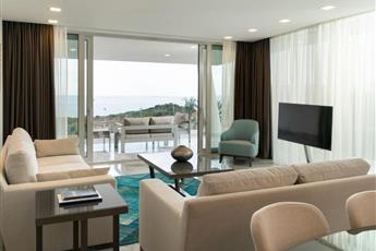 Le Méridien Bodrum Beach Resort 5* Le Méridien Bodrum Beach Resort 5*