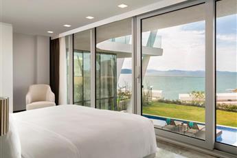 Le Méridien Bodrum Beach Resort 5* Le Méridien Bodrum Beach Resort 5*