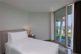 Le Méridien Bodrum Beach Resort 5* Le Méridien Bodrum Beach Resort 5*