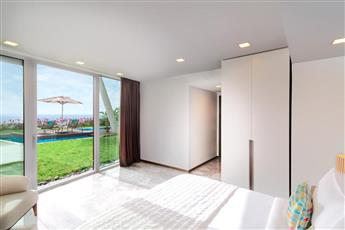 Le Méridien Bodrum Beach Resort 5* Le Méridien Bodrum Beach Resort 5*