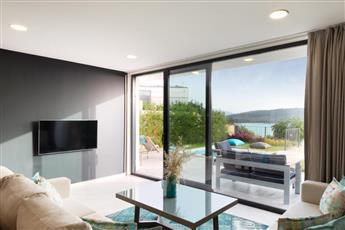 Le Méridien Bodrum Beach Resort 5* Le Méridien Bodrum Beach Resort 5*