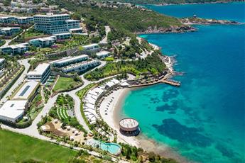 Le Méridien Bodrum Beach Resort 5* Le Méridien Bodrum Beach Resort 5*