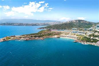 Le Méridien Bodrum Beach Resort 5* Le Méridien Bodrum Beach Resort 5*