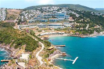Le Méridien Bodrum Beach Resort 5* Le Méridien Bodrum Beach Resort 5*