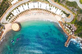 Le Méridien Bodrum Beach Resort 5* Le Méridien Bodrum Beach Resort 5*