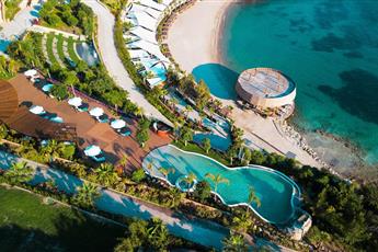 Le Méridien Bodrum Beach Resort 5* Le Méridien Bodrum Beach Resort 5*