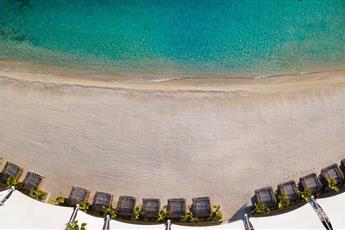 Le Méridien Bodrum Beach Resort 5* Le Méridien Bodrum Beach Resort 5*