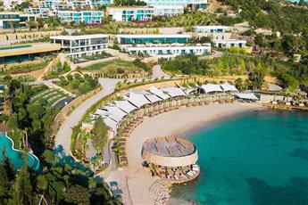 Le Méridien Bodrum Beach Resort 5*