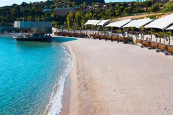 Le Méridien Bodrum Beach Resort 5* Le Méridien Bodrum Beach Resort 5*