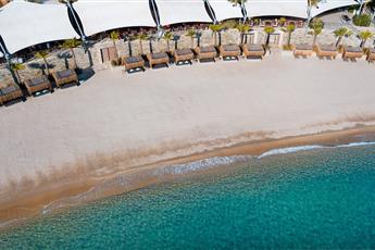 Le Méridien Bodrum Beach Resort 5* Le Méridien Bodrum Beach Resort 5*