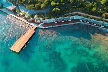 Le Méridien Bodrum Beach Resort 5* Le Méridien Bodrum Beach Resort 5*