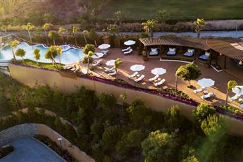 Le Méridien Bodrum Beach Resort 5* Le Méridien Bodrum Beach Resort 5*