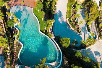 Le Méridien Bodrum Beach Resort 5* Le Méridien Bodrum Beach Resort 5*