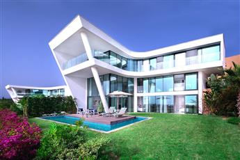 Le Méridien Bodrum Beach Resort 5* Le Méridien Bodrum Beach Resort 5*